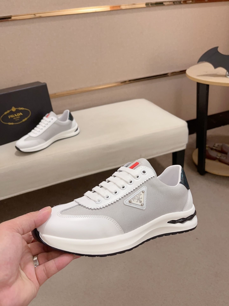 Prada Sneakers